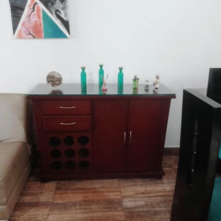 Casa Acogedora En Santa Rosa De Cabal Appartement Buitenkant foto