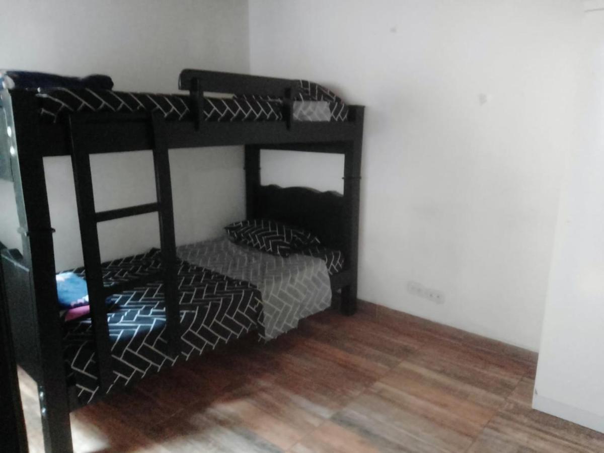 Casa Acogedora En Santa Rosa De Cabal Appartement Buitenkant foto