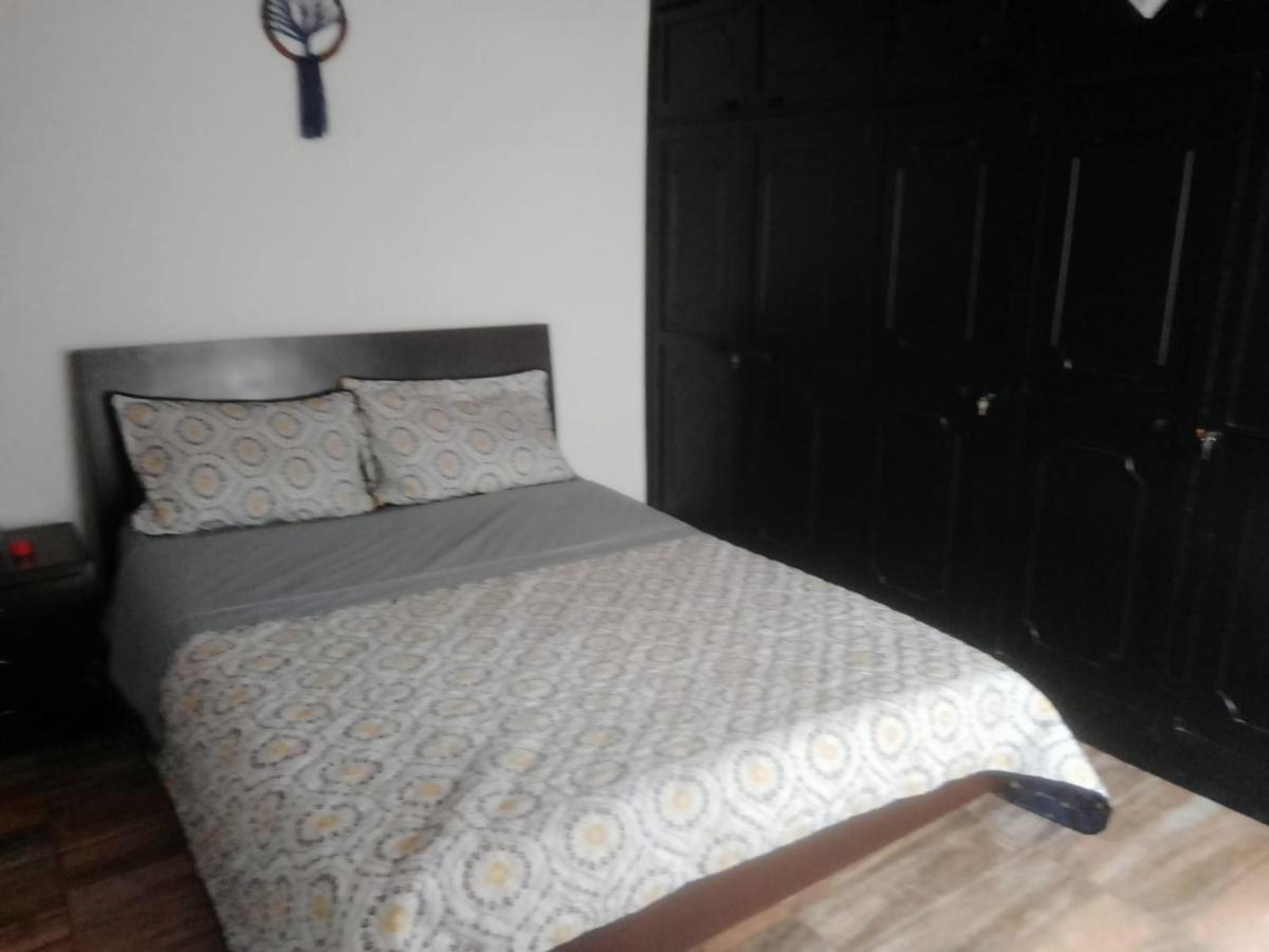 Casa Acogedora En Santa Rosa De Cabal Appartement Buitenkant foto
